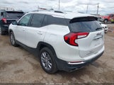 GMC Terrain Fwd Slt 3GKALPEV9NL150812 fotografie