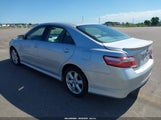 TOYOTA CAMRY SE 4T1BE46K07U663917 снимка