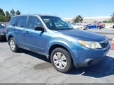 SUBARU FORESTER 2.5X JF2SH6AC3AH743401 fotografie