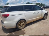 Kia Sedona Lx KNDMB5C16F6060285 снимка