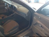 Hyundai Elantra Sel KMHLM4AG9PU561283 снимка