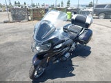 BMW R1200 RT WB10A130XGZ196014 снимка