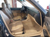 Subaru Forester 2.5Xs L.l. Bean JF1SG676X5H705520 fotografie