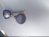 Ford Escort Lx 1FALP13P6VW265183 снимка