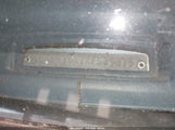 GMC SUBURBAN R15 CONVENTIONAL 1GKER16K7KF509078 photo
