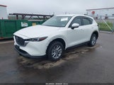 Mazda Cx-5 2.5 S JM3KFBAL7S0638235 снимка