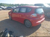 Honda Fit Sport JHMGE8H58DC020014 снимка