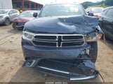 Dodge Durango Sxt Plus Awd 1C4RDJAG1LC412461 fotografie