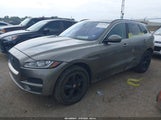 Jaguar F-Pace 25T Premium SADCJ2FX8KA369300 снимка