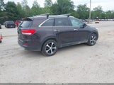 Kia Sorento 3.3L Ex 5XYPHDA57GG119919 photo