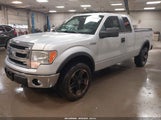 Ford F-150 Xlt 1FTFX1EF6DFA20877 снимка