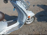 VESPA SPRINT 150 3V ZAPM818G9G5102538 fotografie