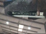 TOYOTA RAV4 XLE 2T3W1RFV0PC218493 снимка
