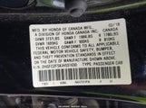 Honda Civic Lx 2HGFC2F5XJH551650 снимка
