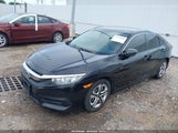 Honda Civic Lx 2HGFC2F5XJH551650 снимка