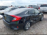 Honda Civic Lx 2HGFC2F5XJH551650 снимка