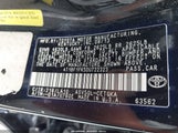 Toyota Camry Xle 4T1BF1FK5DU722323 снимка