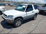 TOYOTA RAV4 SOFTTOP JT3XP10V7X0018098 снимка
