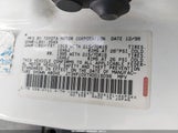 TOYOTA RAV4 SOFTTOP JT3XP10V7X0018098 снимка