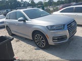 AUDI Q7 3.0T PREMIUM WA1LAAF71HD003332 photo