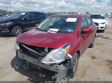 Nissan Versa 1.6 S+ 3N1CN7AP5JL848658 снимка