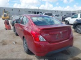 Nissan Versa 1.6 S+ 3N1CN7AP5JL848658 снимка