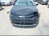 Toyota Corolla Le 5YFB4MDE4RP221968 снимка