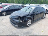 Toyota Corolla Le 5YFB4MDE4RP221968 снимка
