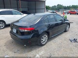 Toyota Corolla Le 5YFB4MDE4RP221968 снимка