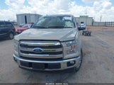 Ford F-150 Lariat 1FTEW1CG9HKD81351 photo