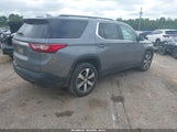 Chevrolet Traverse Fwd Lt Leather 1GNERHKW7LJ318537 photo