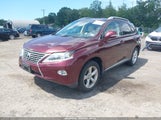 Lexus Rx 350 2T2BK1BA2DC194116 photo