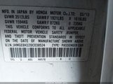 HONDA FIT JHMGE8H32DC038524 снимка