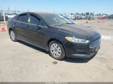 FORD FUSION S 3FA6P0G75ER259556 снимка
