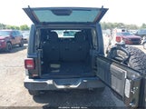 Jeep Wrangler Unlimited Sport Altitude 4X4 1C4HJXDN4MW859738 fotografie