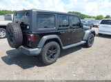 Jeep Wrangler Unlimited Sport Altitude 4X4 1C4HJXDN4MW859738 снимка