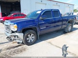 GMC Sierra  Sle 1GTV2UEC1EZ101321 снимка