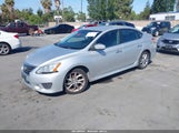 NISSAN SENTRA SR 3N1AB7APXDL613130 снимка