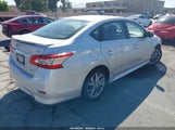NISSAN SENTRA SR 3N1AB7APXDL613130 снимка