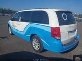 Dodge Grand Caravan Sxt 2C4RDGCG4KR758803 снимка