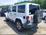 JEEP WRANGLER JK UNLIMITED SAHARA 4X4 1C4BJWEG3JL805263 снимка