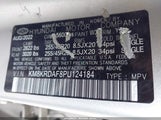 HYUNDAI IONIQ 5 LIMITED KM8KRDAF8PU124184 photo