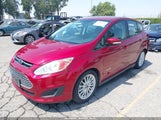 FORD C-MAX HYBRID SE 1FADP5AU4EL516417 снимка