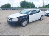 DODGE AVENGER SE 1C3CDZAB7EN126537 снимка