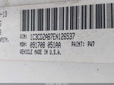 DODGE AVENGER SE 1C3CDZAB7EN126537 photo