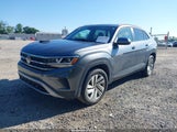 Volkswagen Atlas Cross Sport 3.6L V6 Se W/Technology/3.6L V6 Se W/Technology R-Line 1V26E2CA3LC232153 photo