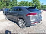 Volkswagen Atlas Cross Sport 3.6L V6 Se W/Technology/3.6L V6 Se W/Technology R-Line 1V26E2CA3LC232153 photo