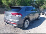 Volkswagen Atlas Cross Sport 3.6L V6 Se W/Technology/3.6L V6 Se W/Technology R-Line 1V26E2CA3LC232153 снимка