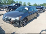 HONDA ACCORD 2.4 SE 1HGCP2F6XCA224103 снимка