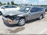 Toyota Camry Le 4T1VK12W6NU047357 fotografie
